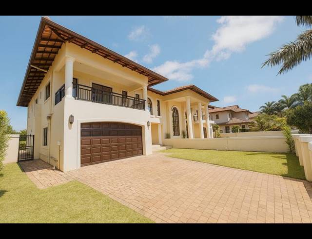 4 BEDROOM TOWNHOUSE FOR SALE IN IZINGA ESTATE